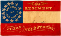 20th Regiment TX Volunteers