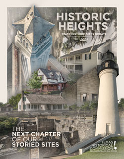 Historic Heights 2021