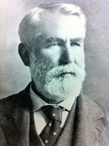 Col. William L. Black