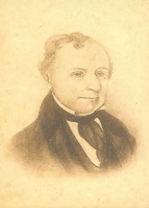 Henry Smith, (1788-1851)