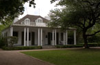 French Legation Museum, Austin