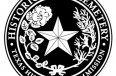 Historic Texas Cemetery Medallion