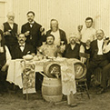 Historic brewers