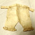 Doll clothes from Starr Family Home