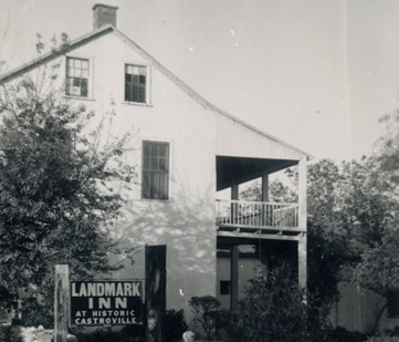 Historic Landmark Inn