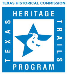 Texas Heritage Trails Logo